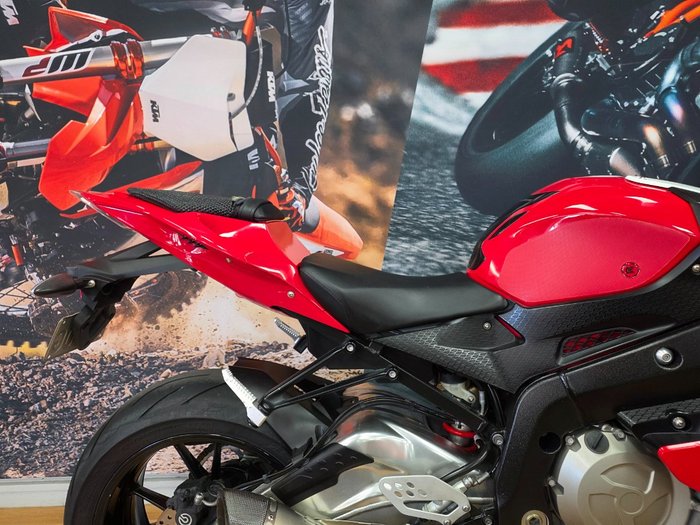 2013 BMW Motorrad S 1000 RR WOVA
