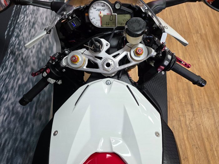 2013 BMW Motorrad S 1000 RR WOVA