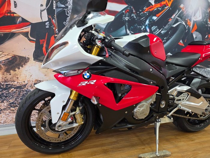 2013 BMW Motorrad S 1000 RR WOVA