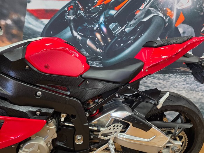 2013 BMW Motorrad S 1000 RR WOVA