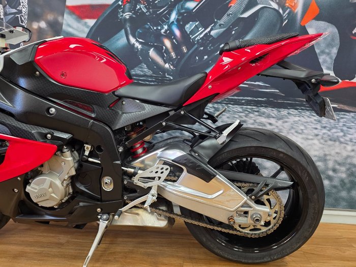 2013 BMW Motorrad S 1000 RR WOVA