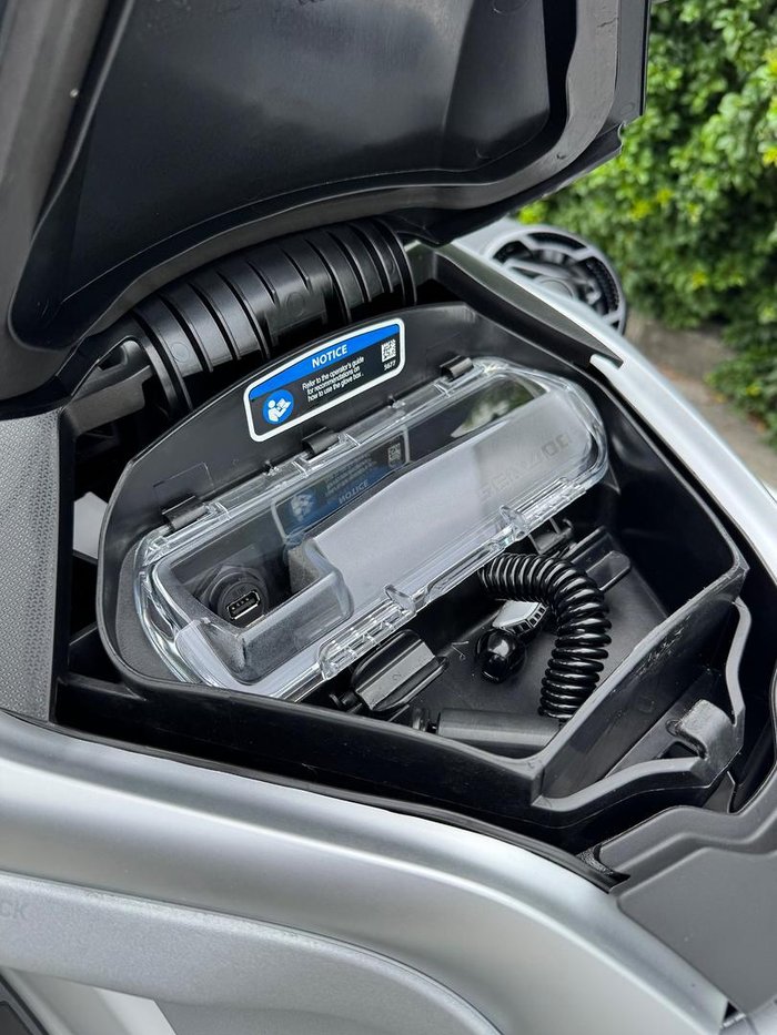 2026 SEA-DOO GTX Limited 325