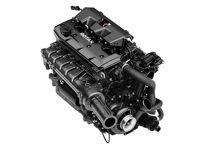 2026 SEA-DOO GTX Limited 325