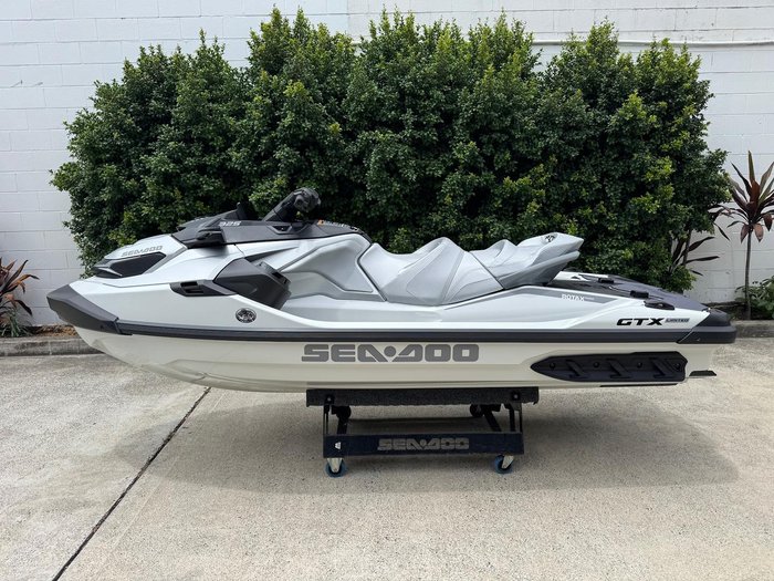 2026 SEA-DOO GTX Limited 325
