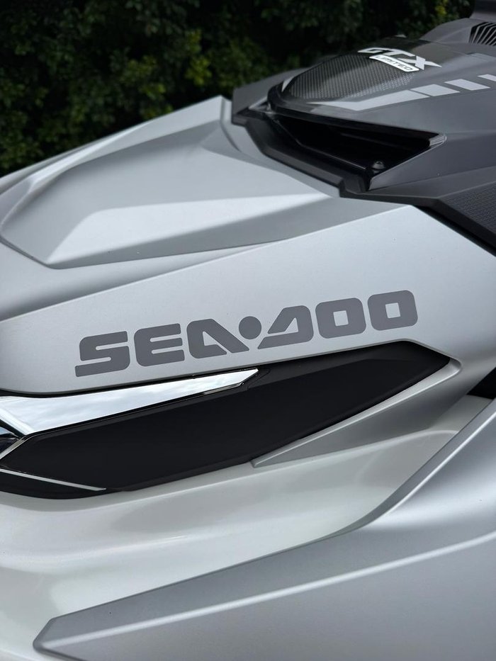 2026 SEA-DOO GTX Limited 325
