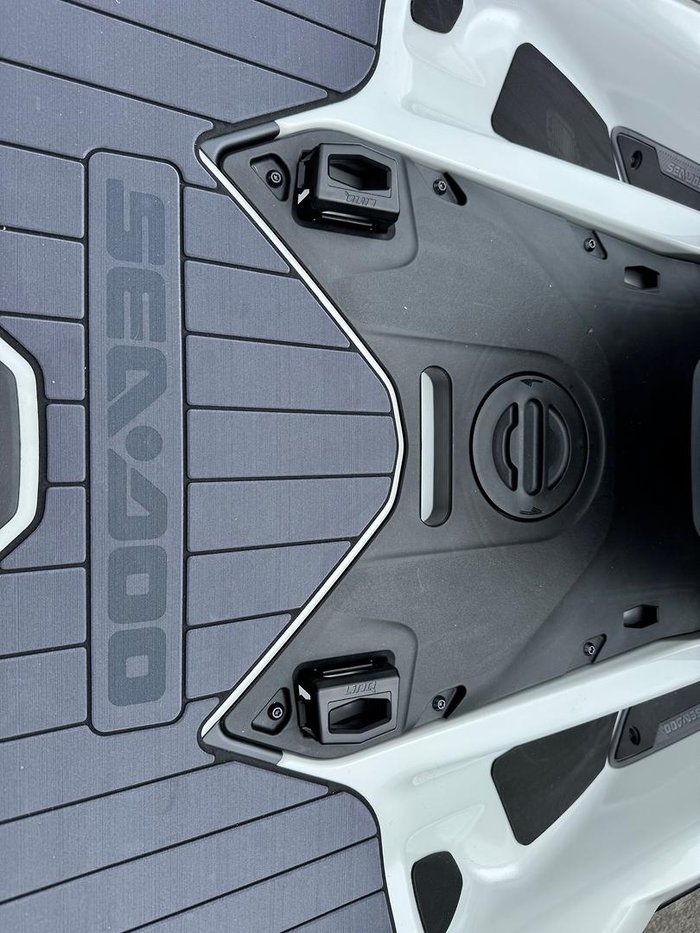 2026 SEA-DOO GTX Limited 325