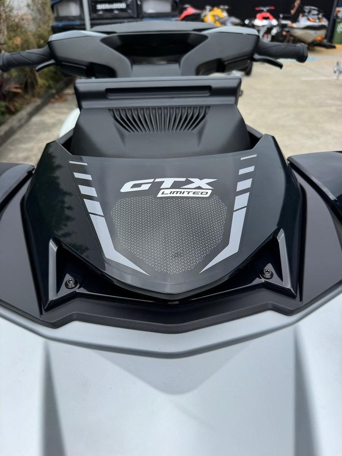 2026 SEA-DOO GTX Limited 325