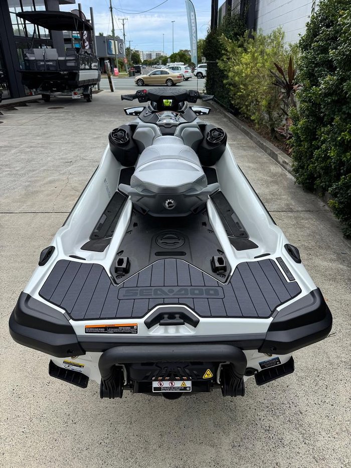 2026 SEA-DOO GTX Limited 325