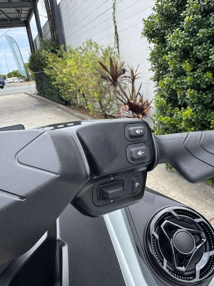 2026 SEA-DOO GTX Limited 325