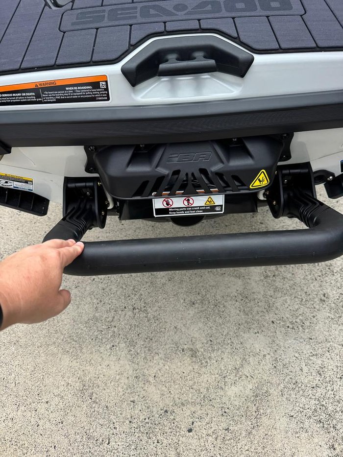 2026 SEA-DOO GTX Limited 325