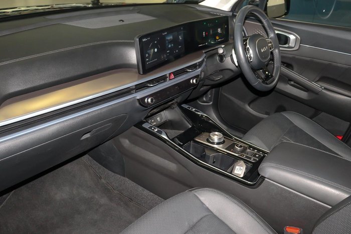 2025 Kia Sorento Sport+