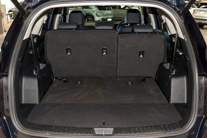 2025 Kia Sorento Sport+