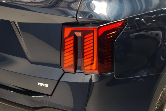 2025 Kia Sorento Sport+