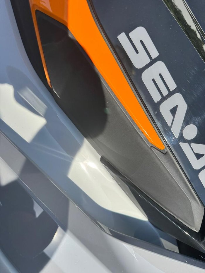 2026 SEA-DOO Fish Pro Trophy 170