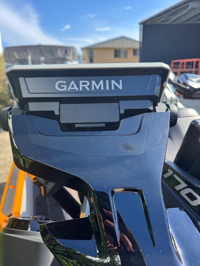 2026 SEA-DOO Fish Pro Trophy 170