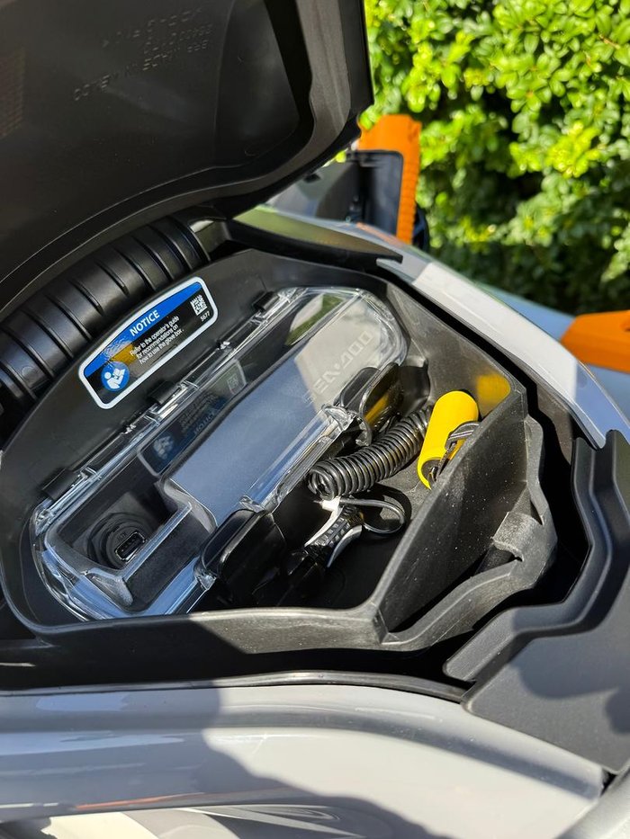 2026 SEA-DOO Fish Pro Trophy 170