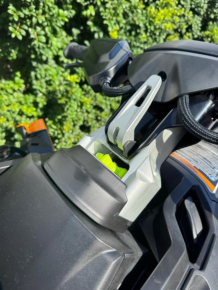 2026 SEA-DOO Fish Pro Trophy 170