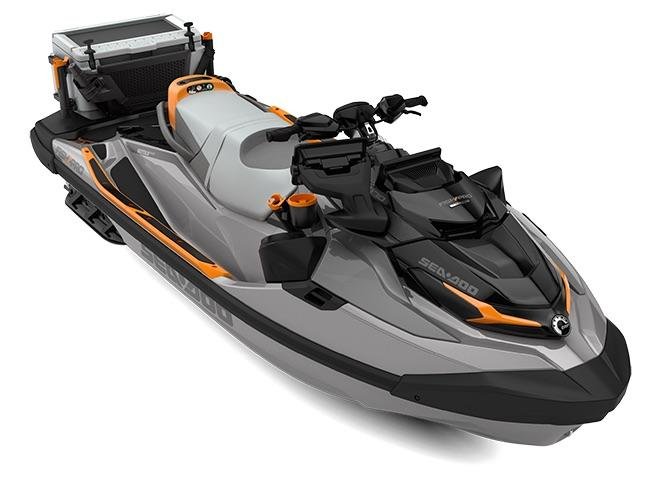 2026 SEA-DOO Fish Pro Trophy 170