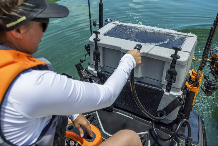 2026 SEA-DOO Fish Pro Trophy 170