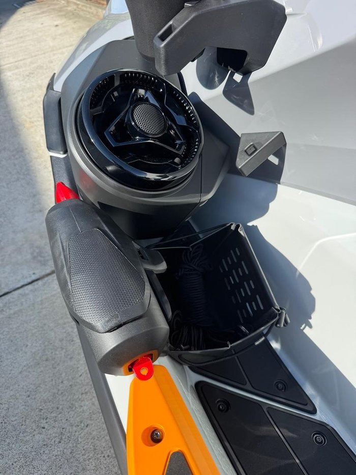 2026 SEA-DOO Fish Pro Trophy 170