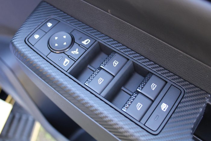 2025 Mitsubishi Triton GSR