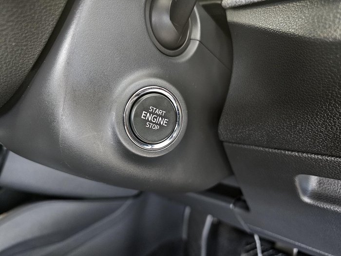 2024 SKODA Kamiq 85TSI Runout NW MY23.5 Graphite Grey