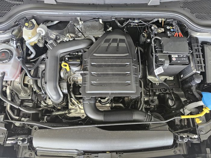 2024 SKODA Kamiq 85TSI Runout NW MY23.5 Graphite Grey