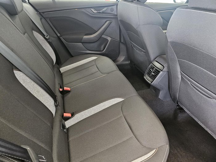 2024 SKODA Kamiq 85TSI Runout NW MY23.5 Graphite Grey