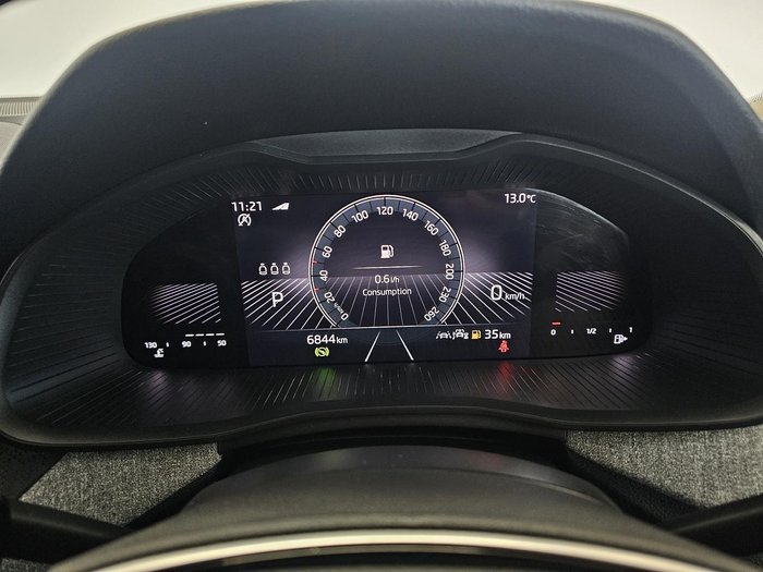 2024 SKODA Kamiq 85TSI Runout NW MY23.5 Graphite Grey