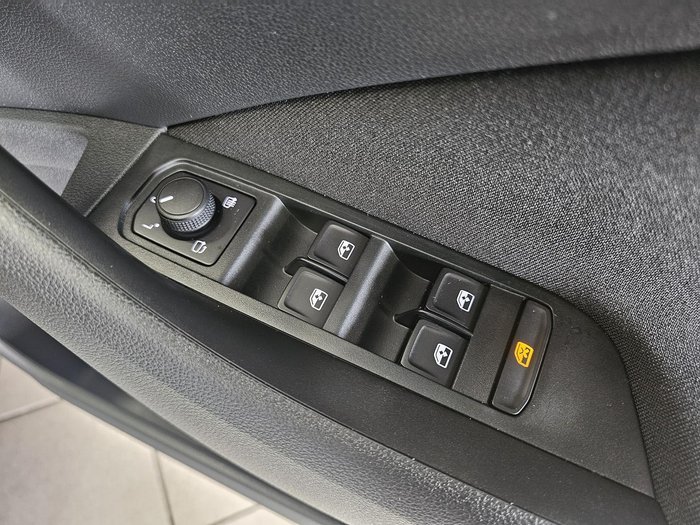 2024 SKODA Kamiq 85TSI Runout NW MY23.5 Graphite Grey