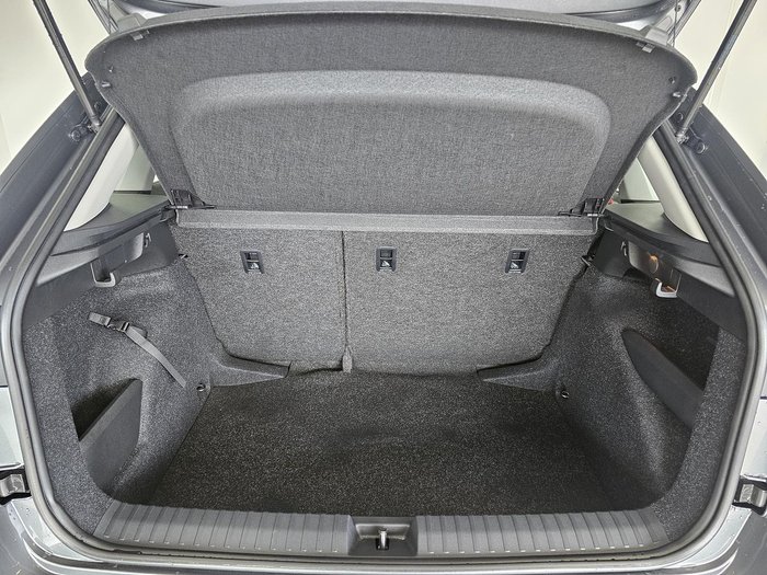 2024 SKODA Kamiq 85TSI Runout NW MY23.5 Graphite Grey