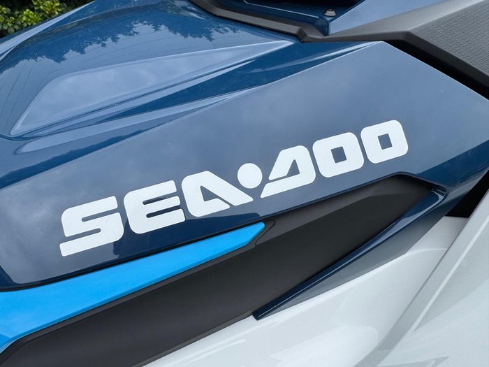 2026 SEA-DOO Fish Pro Sport 170