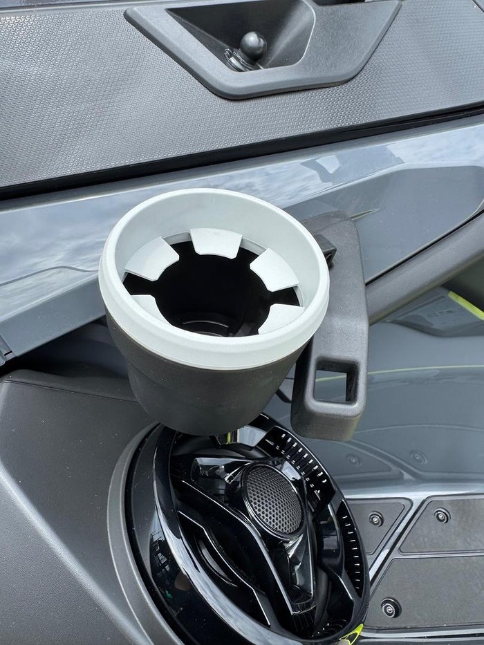 2026 SEA-DOO Explorer Pro 170