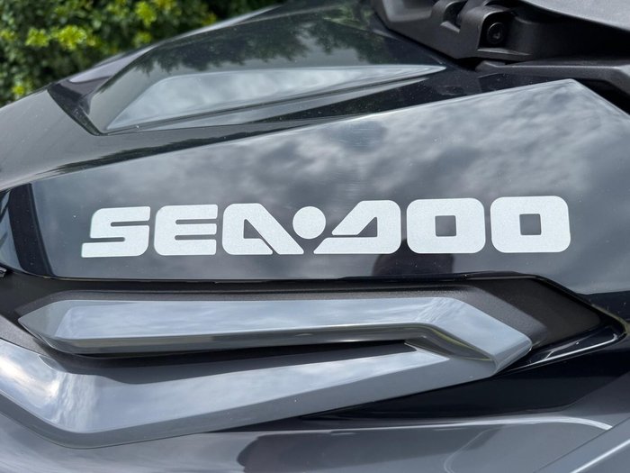 2026 SEA-DOO Explorer Pro 170