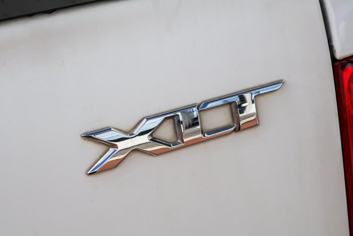 2013 Ford Ranger XLT