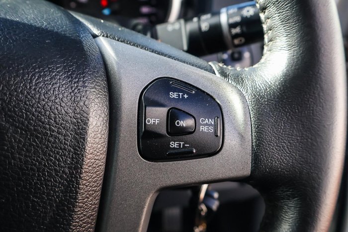 2013 Ford Ranger XLT