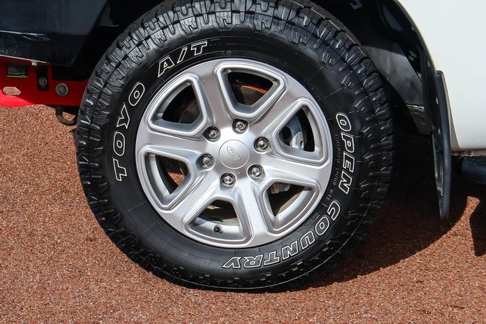 2013 Ford Ranger XLT