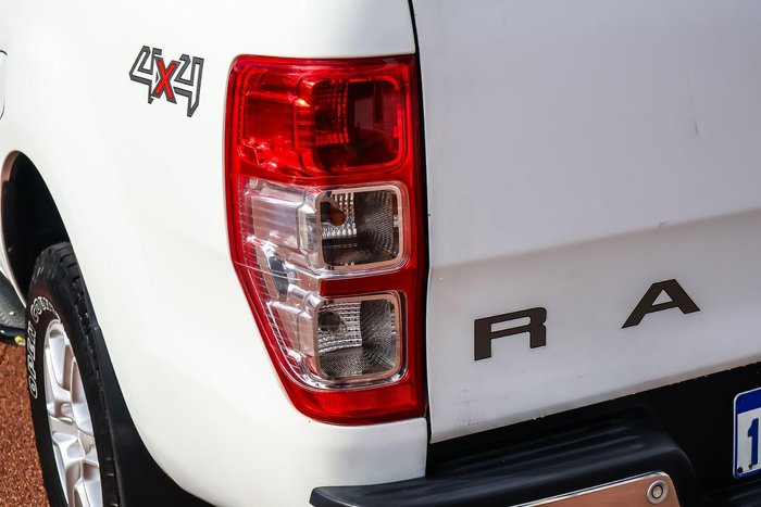 2013 Ford Ranger XLT