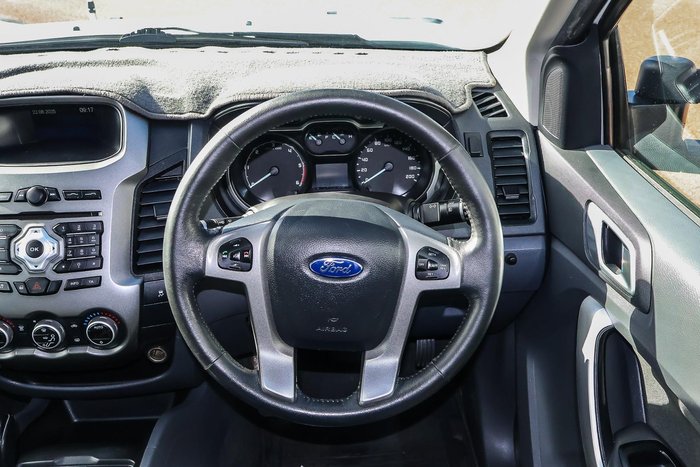2013 Ford Ranger XLT