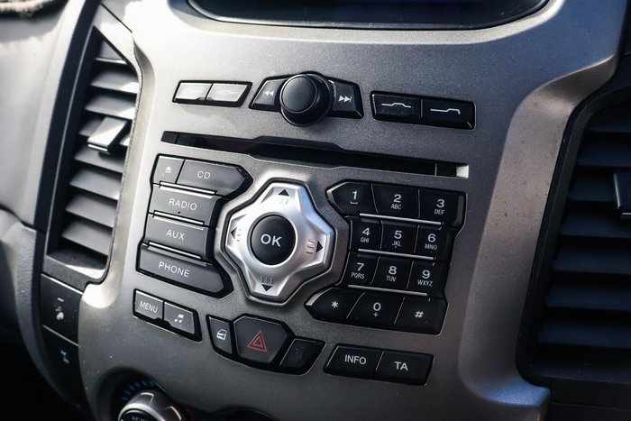 2013 Ford Ranger XLT