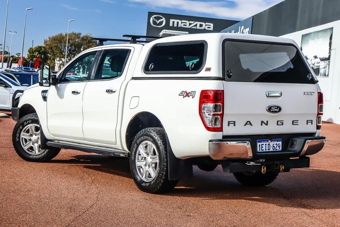 2013 Ford Ranger XLT