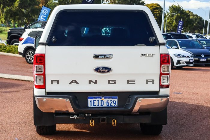 2013 Ford Ranger XLT
