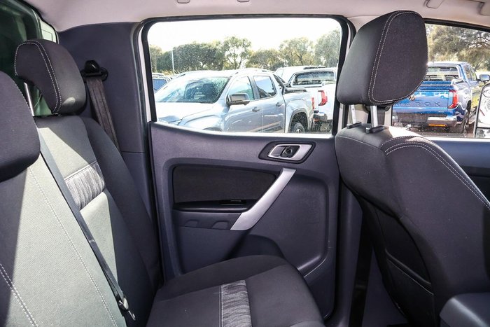 2013 Ford Ranger XLT