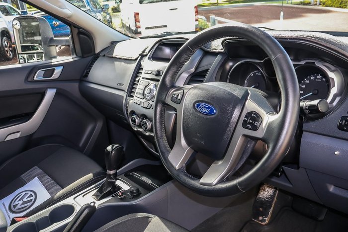 2013 Ford Ranger XLT