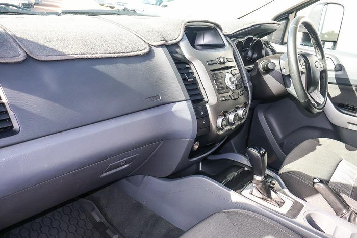 2013 Ford Ranger XLT