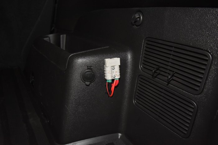 2014 Ford Territory TX