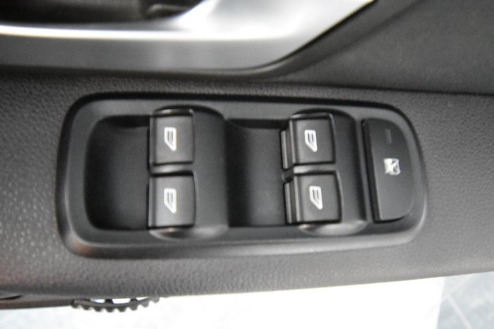 2014 Ford Territory TX