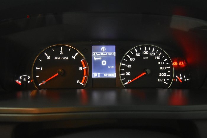 2014 Ford Territory TX