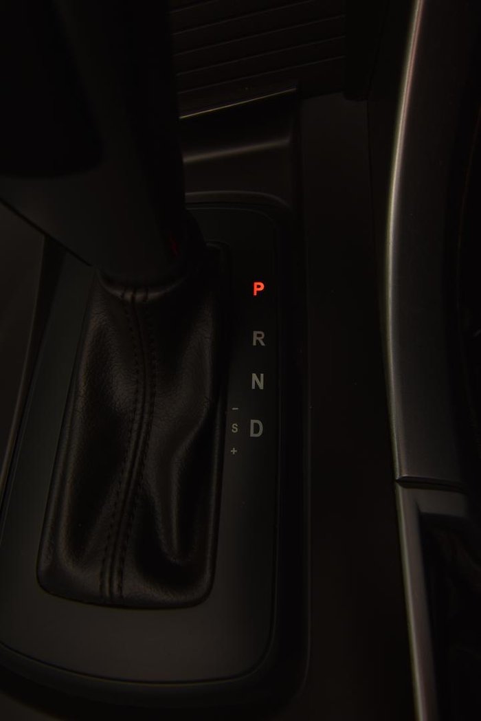 2014 Ford Territory TX