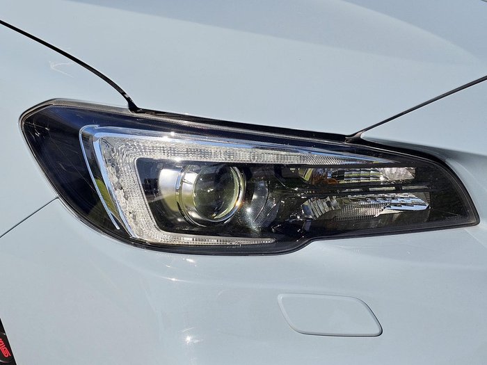 2019 Subaru WRX STI Kuro Edition VA MY20 AWD Cool Grey